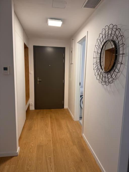 Apartment Danubius 1705 Pressburg