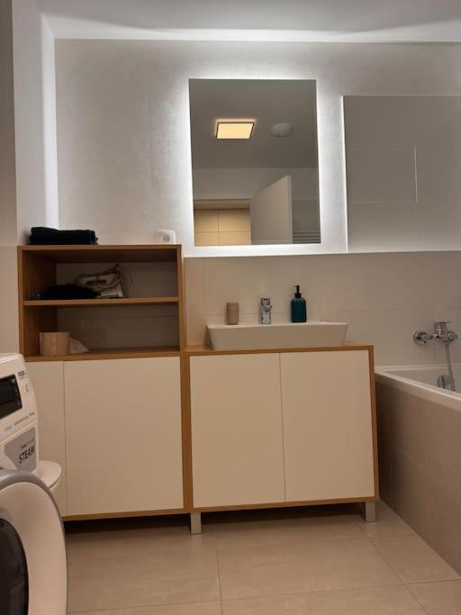 Danubius 1705 Appartement *