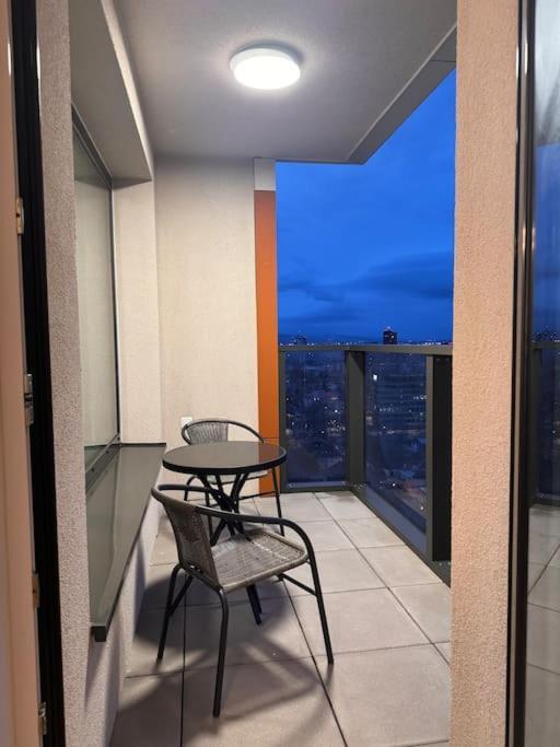 Danubius 1705 Appartement Bratislava