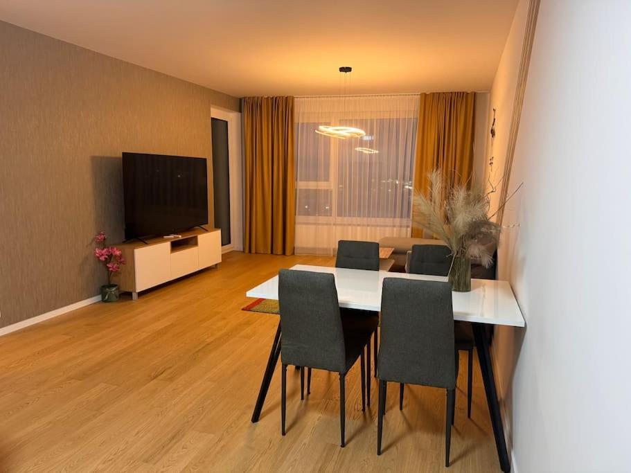 Danubius 1705 Appartement